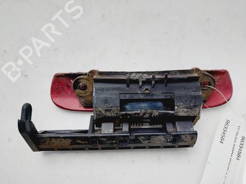 Front right exterior door handle CITROËN XSARA Break (N2) 2.0 HDI 90 | BP24199648C129 