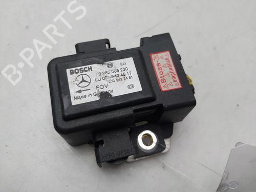 Used Electronic sensor Electronic sensor 36936482 36936482