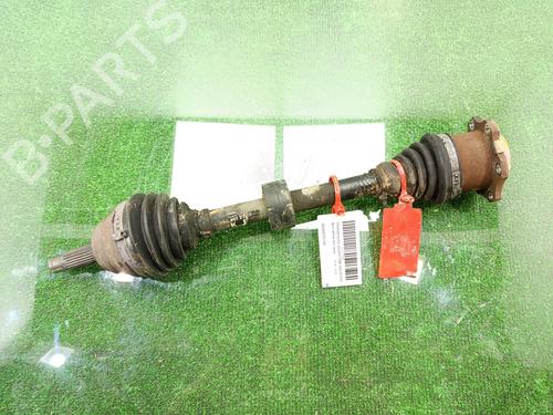 Left front driveshaft SEAT AROSA (6H1) 1.4 TDI | BP27864215M38 