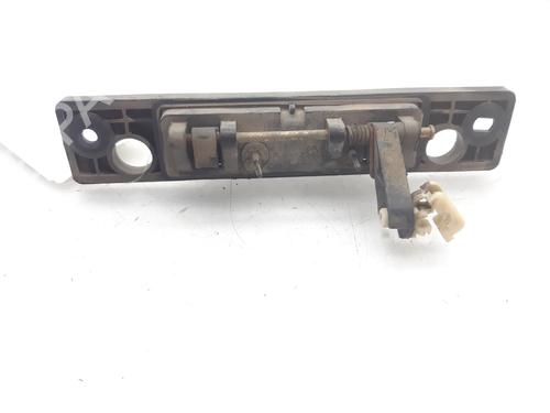 Tailgate handle KIA CARNIVAL II (GQ) 2.5 V6 | BP7301462C132 