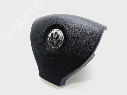 Førerens kollisjonspute VW PASSAT B6 (3C2) 2.0 TDI | BP30292712C9 