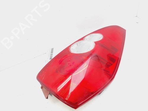 Used Right taillight MAZDA 5 (CR) 2.0 CD (CR19) (110 hp) 27534913
