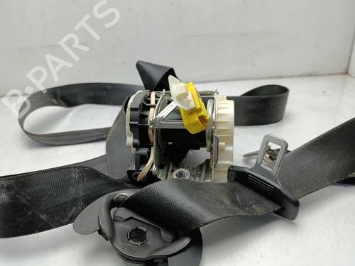 Front left seatbelt VW PASSAT B6 Variant (3C5) | BP39988555I26 - Image 4