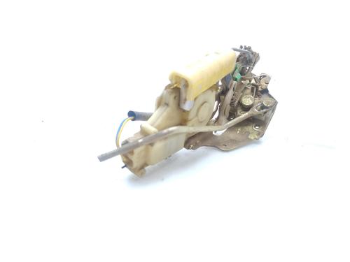 Rear left lock FORD RANGER (ER, EQ, R_) 2.5 TD 4x4 | BP26591352C100 