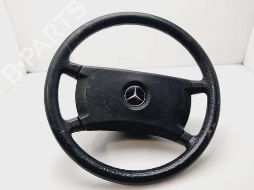 Used Steering wheel MERCEDES-BENZ 124 Saloon (W124) 250 D (124.125) (94 hp) 21185934