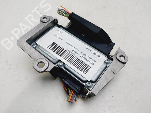ECU airbags RENAULT CLIO III (BR0/1, CR0/1)  | BP30873974M53 