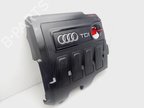 Upper protection AUDI A1 (8X1, 8XK) 1.6 TDI | BP33440008M93 - Image 4