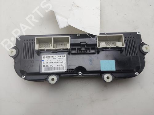 Climate control VW PASSAT B7 (362) | BP33620086I5 - Image 5