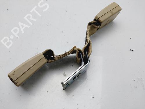 Seat buckle JAGUAR XF I (X250) 2.7 D | BP18660183I32 