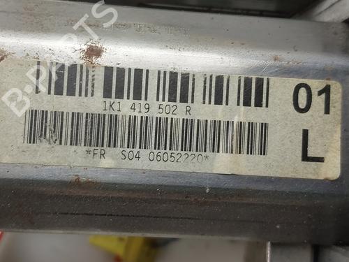 Steering column SEAT LEON (1P1) | BP36781053M21 - Image 5