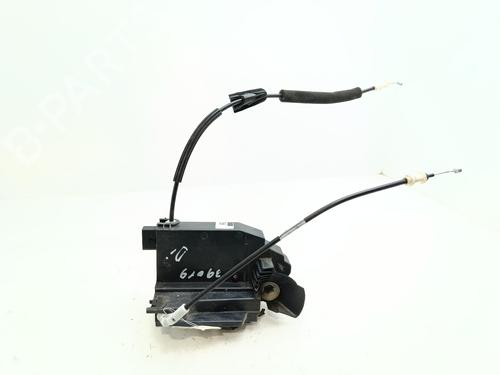 Used Front left lock PEUGEOT 308 II (LB_, LP_, LW_, LH_, L3_) [2013-2021]  29117299