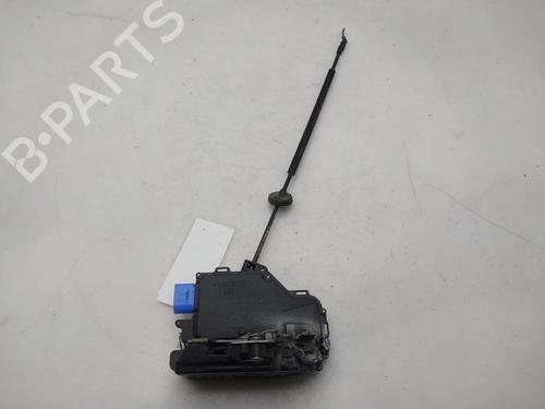 Used Front left lock Front left lock 39243126 39243126