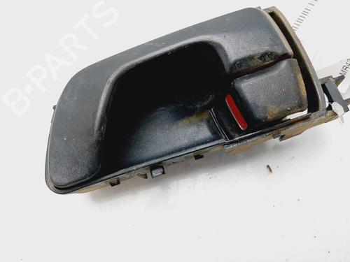 Rear left interior door handle MITSUBISHI PAJERO III (V7_W, V6_W) 3.2 Di-D (V68W) | BP18335327I15 