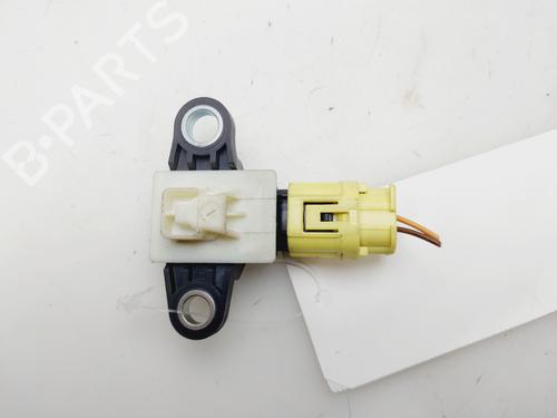 Electronic sensor RENAULT KADJAR (HA_, HL_) | BP29903796M84