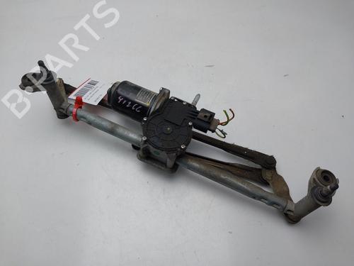 Used Front wiper motor Front wiper motor SEAT IBIZA IV (6J5, 6P1) [2008-2017] 33792808 33792808