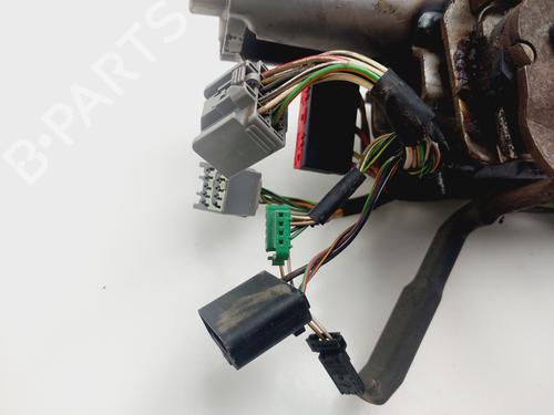 Steering column FORD FOCUS I (DAW, DBW) 1.6 16V | BP30441063M21
