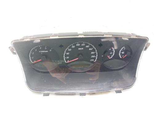 Used Instrument cluster SSANGYONG ACTYON I 2.0 Xdi (141 hp) 16053946