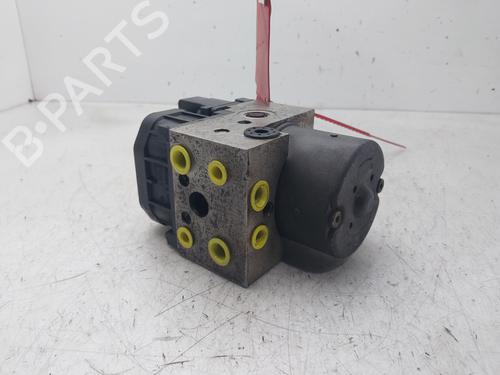 Used ABS pump OPEL ASTRA G Hatchback (T98) 1.6 (F08, F48) (84 hp) 31012865