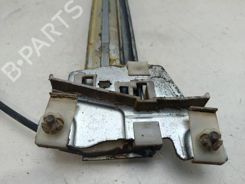 Front right window mechanism MAZDA PREMACY (CP) 2.0 TD | BP33327251C23 - Image 5