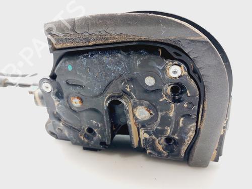 Front left lock TESLA MODEL 3 (5YJ3)  | BP29719858C98 