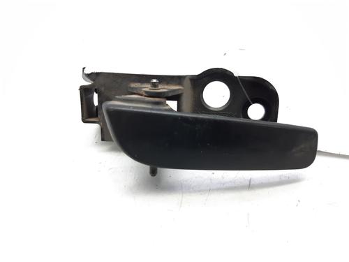 Used Front left interior door handle PEUGEOT BIPPER (AA_) 1.3 HDi 75 (75 hp) 12402305