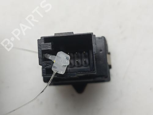 Warning switch AUDI A3 (8P1) 1.9 TDI | BP38283261I22 - Image 2
