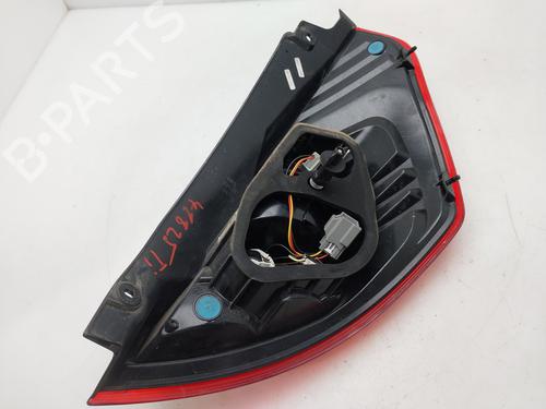 Left taillight FORD FIESTA VI (CB1, CCN) 1.6 TDCi | BP35783405C34 - Image 4