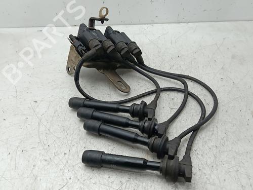 Used Ignition coil HYUNDAI COUPE I (RD) [1996-2004]  30712793