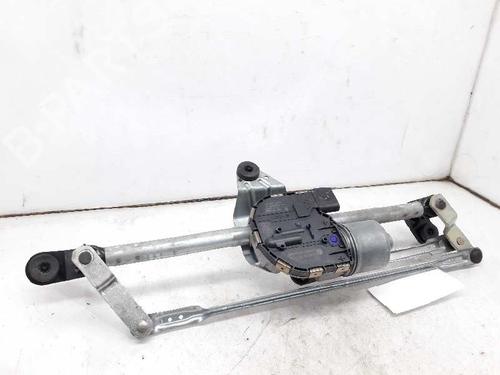 Front wiper motor SKODA OCTAVIA III Combi (5E5, 5E6) 2.0 TDI RS | BP4409130M29 