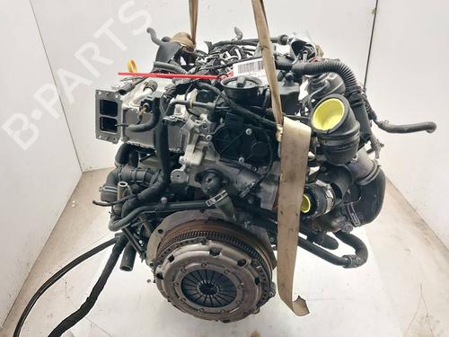 Engine VW GOLF VII (5G1, BQ1, BE1, BE2) | BP39596042M1 - Image 7
