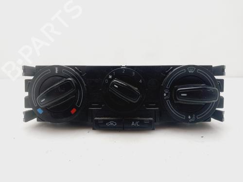 Used Climate control SKODA RAPID (NH3, NK3, NK6) [2012-2022]  29720033