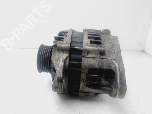 Generator NISSAN PRIMERA Hatchback (P12) 1.8 (115 hp) 26330059
