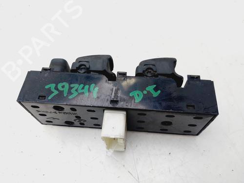 Left front window switch HYUNDAI GETZ (TB) 1.5 CRDi | BP31375231I27