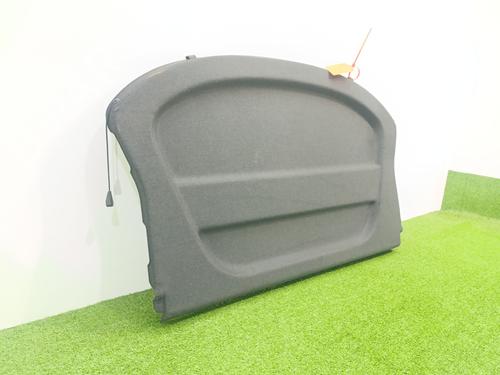 Rear parcel shelf RENAULT MEGANE III Hatchback (BZ0/1_, B3_) 1.5 dCi (BZ09, BZ0D, BZ1W, BZ29, BZ14) | BP32483510C85  - Image 5