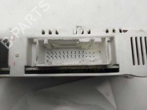 Climate control FORD MONDEO III (B5Y) 2.0 16V TDDi / TDCi | BP33537886I5 - Image 4