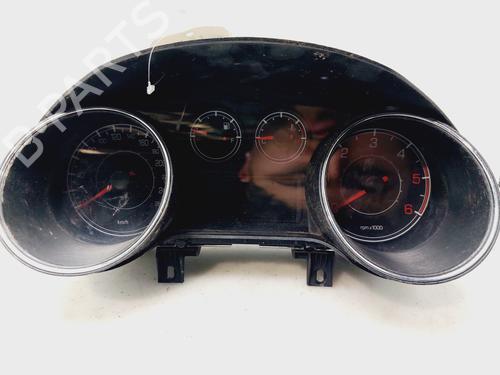 Used Instrument cluster FIAT BRAVO II (198_) [2006-2016]  22363575