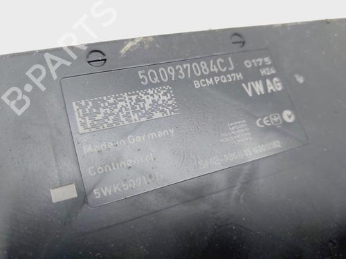 Other SEAT LEON ST (5F8) | BP30182562O1