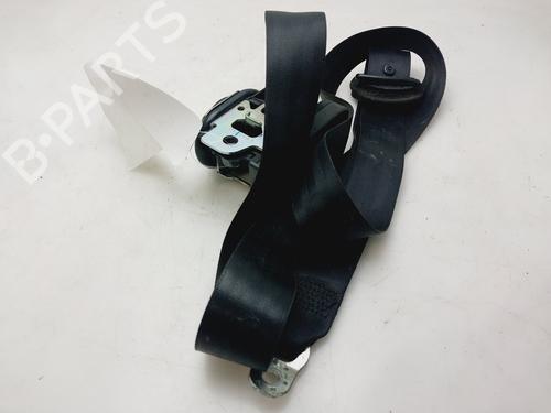 Used Front right seatbelt SKODA SUPERB I (3U4) 1.9 TDI (105 hp) 22383962