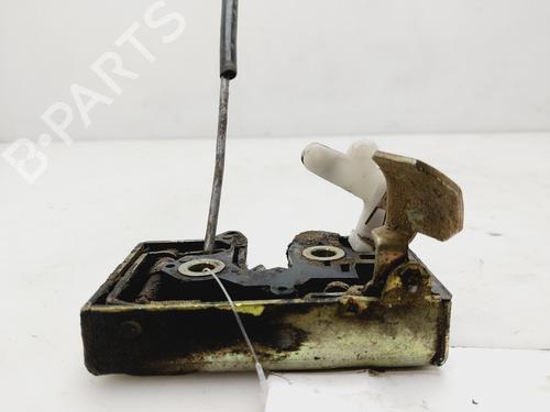Used Rear left lock SEAT TOLEDO I (1L2) 2.0 i (115 hp) 26695174