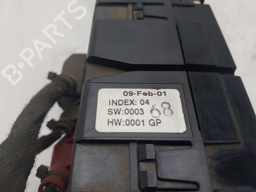 Climate control VW PASSAT B5.5 (3B3) 1.9 TDI | BP15520534I5 