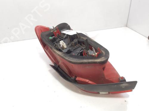 Left taillight PEUGEOT 406 (8B) 2.0 HDI 110 | BP10954721C34 
