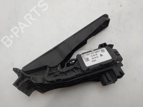 Pedal SKODA SUPERB II (3T4) 2.0 TDI 16V | BP36069741I4 - Image 2