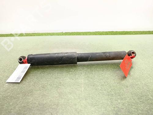 Used Left rear shock absorber Left rear shock absorber 39647467 39647467
