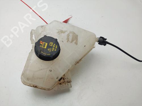 Used Expansion tank FORD B-MAX (JK) 1.6 TDCi (95 hp) 25713291