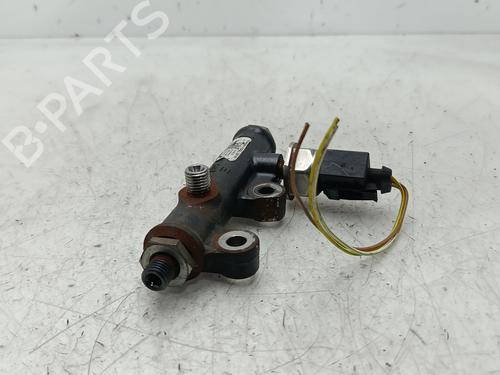 Injection rail JAGUAR S-TYPE II (X200) 2.7 D | BP30492506M98 
