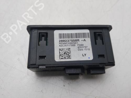Electronic module RENAULT KADJAR (HA_, HL_) 1.5 dCi 110 (HLA3) | BP38061070M83 - Image 3