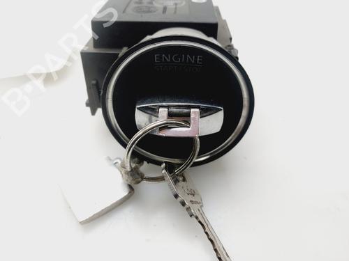 Ignition barrel VW PASSAT B6 Variant (3C5) | BP31723321M48 - Image 6