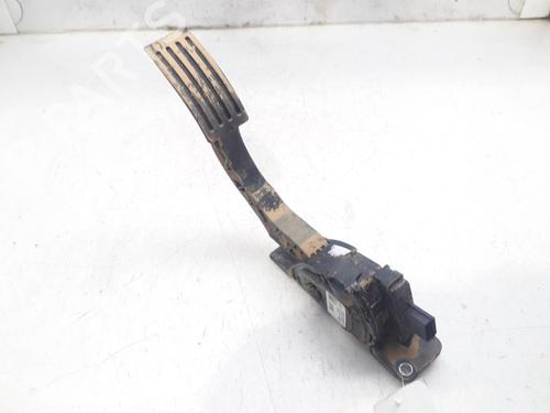Pedal FORD FOCUS III 1.6 TDCi (115 hp) 12405814