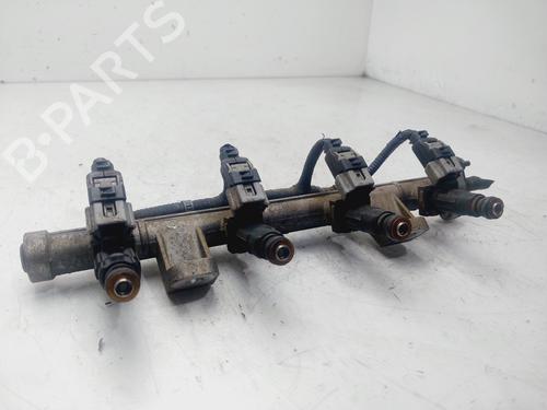 Used Injection rail HYUNDAI GETZ (TB) 1.1 (63 hp) 29394937