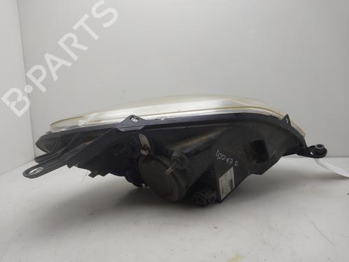 Left headlight FIAT QUBO (225_) 1.4 (225AXA1A) | BP37691460C28 - Image 4